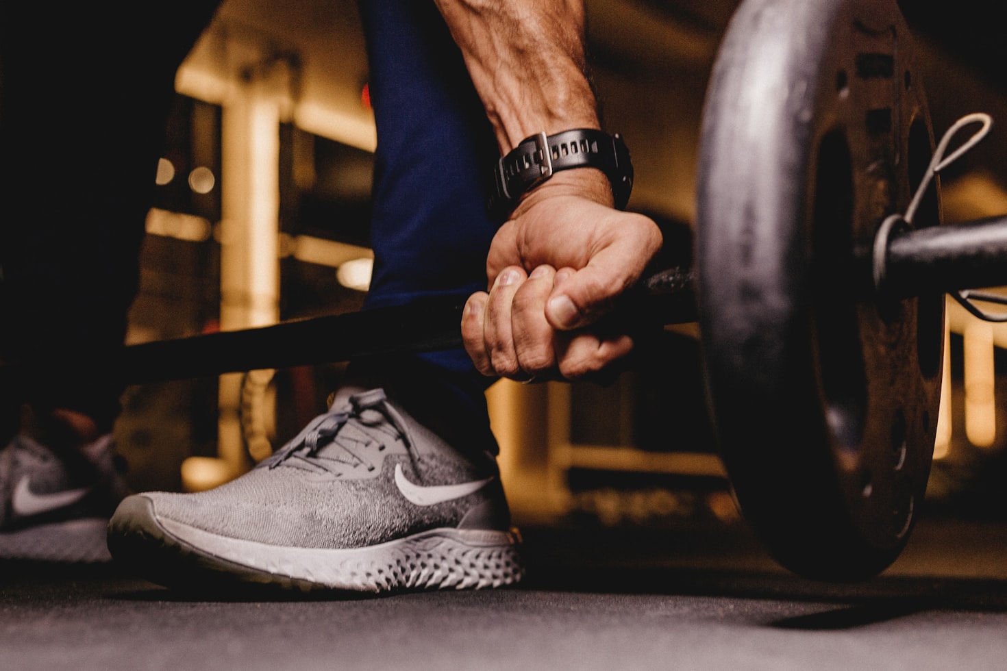 Crossfit